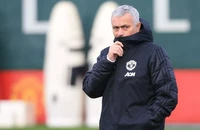 Mourinho: 'Thời gian sẽ nói lên sự thật ở Man United'