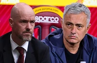 Mourinho nói về khoảnh khắc buồn bã rời MU