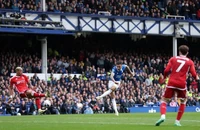 Liverpool – Everton: Đại chiến vùng Merseyside