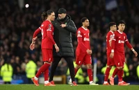 Klopp mất kỷ lục bất bại, tuyên bố cần cuộc khủng hoảng của Arsenal và Man City