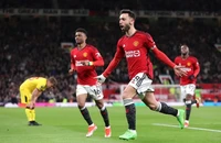MU - Burnley: “Quỷ đỏ” níu kéo hi vọng vào Top 4