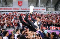 Fan Hàn Quốc nói gì sau khi HLV Shin Tae-yong giúp Indonesia loại đội nhà?