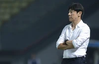 Thống kê vượt trội của Indonesia trước Hàn Quốc: HLV Shin Tae-yong thành công nhất lịch sử