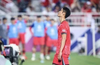 Người Hàn Quốc nói gì sau trận thua chấn động trước U-23 Indonesia?