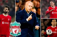 HLV Slot thay Klopp và số tiền bồi thường đáng kinh ngạc của Liverpool