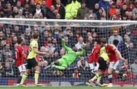 MU thú vị nhất Premier League