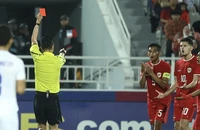 Fan Indonesia phẫn nộ, Shin Tae-yong đòi treo còi vĩnh viễn trọng tài người Trung Quốc