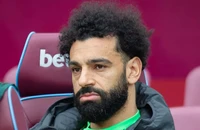 Huyền thoại Liverpool nói về thỏa thuận chuyển nhượng bí mật của Salah