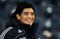 Cái chết của Maradona có liên quan đến cocaine