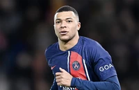 Siêu sao Real Madrid đòi 'đập' Mbappe nếu họ gặp nhau