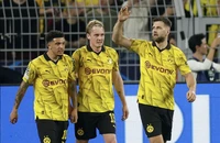 Premier League mất vé dự Champions League