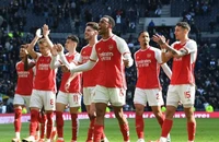 Arsenal – Bournemouth: Tiếp tục giấc mơ vô địch