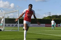 Arsenal có thể mất thần đồng ghi 10 bàn vào lưới Liverpool