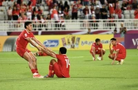 3 bí ẩn của Indonesia trước trận play-off: Các cầu thủ nhập tịch vắng mặt?