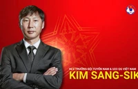 VFF chính thức bổ nhiệm HLV tuyển Việt Nam: Ông Kim Sang-sik lên tiếng