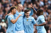 Man City – Wolves: Khó cản The Citizens