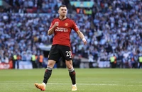 Sao MU gây sốc khi lọt vào danh sách cầu thủ hay nhất Premier League
