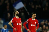Liverpool – Tottenham: The Kop bỏ cuộc