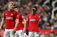 Crystal Palace – MU: Đập tan hi vọng của “Quỷ đỏ”