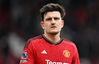 MU tan nát trong trận đấu với Crystal Palace