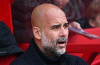 Pep Guardiola nói về sai lầm khiến Man City mất chức vô địch Premier League