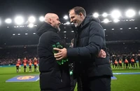 Bayern Munich muốn bổ nhiệm HLV Ten Hag