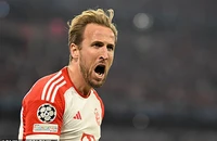 Thomas Tuchel tiết lộ bí mật khó tin về Harry Kane