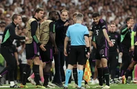 Trọng tài xin lỗi vì quyết định thảm họa khiến Bayern Munich thua oan Real Madrid
