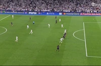 Tranh cãi và nổi giận về chân mệnh thiên tử Real Madrid