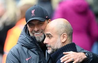 Danh sách rút gọn HLV xuất sắc nhất Premier League