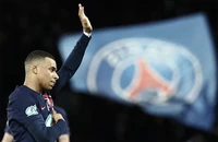 Toàn văn thông báo chia tay PSG của Mbappe: Lộ diện đội bóng mới