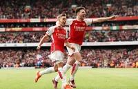 MU - Arsenal: “Pháo thủ” gặp khó