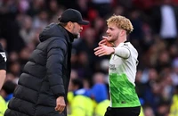Klopp thừa nhận hối hận trước 1 ngôi sao Liverpool ở mùa cuối cùng