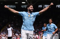 Sao Man City giải thích lý do từ chối lập hat-trick để đi vào lịch sử Premier League
