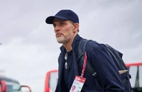 Tuchel lên tiếng về việc dẫn dắt MU