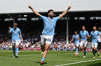 Tottenham - Man City: Chạm tay vào cúp vô địch