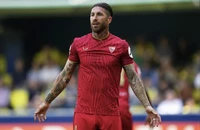 Sergio Ramos chia tay Sevilla, gia nhập đội bóng chưa tồn tại