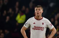 Thống kê chỉ ra Hojlund xuất sắc thứ hai Premier League