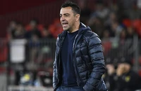 Hé lộ lý do Barcelona xem xét sa thải Xavi