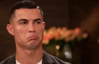 Ronaldo: ‘Anh ấy không phải bạn tôi’