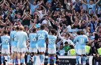 Man City - West Ham: Nâng cúp tại Etihad, đi vào lịch sử Premier League