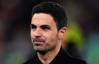 Arteta bất ngờ tiết lộ mong muốn rời Arsenal: Lộ điểm đến mới