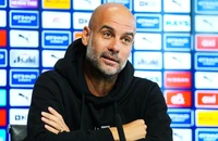 Pep Guardiola: ‘Họ sẽ tìm cách đánh bại Man City’