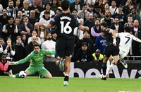 Arteta tiết lộ trao nhầm niềm tin cho Son Heung-min và phản ứng của gia đình