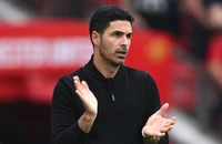 Arteta cầu cứu nhưng tuyên bố Arsenal không cần phép màu để vô địch Premier League