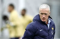 Pháp công bố đội hình dự Euro 2024: Quyết định kỳ lạ của Deschamps
