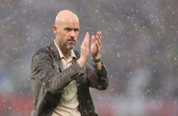 Ten Hag ảo tưởng với tuyên bố kỳ lạ về MU