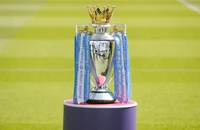 Giai thoại thú vị về nơi cất giữ chiếc cúp vô địch Premier League và sự thật