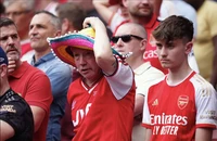 Mikel Arteta: ‘Arsenal sẽ vô địch Premier League, đừng buồn’