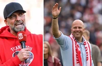 Klopp vừa ra đi, Liverpool chính thức công bố HLV mới